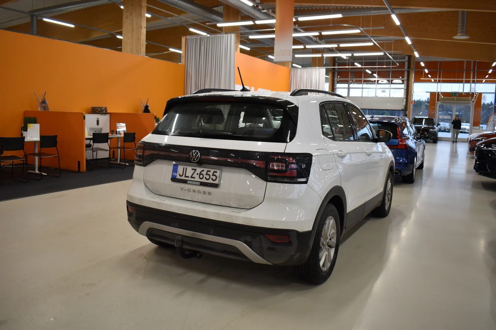 Car Image - 5hLyAVMFRtvioCapFvCM0L