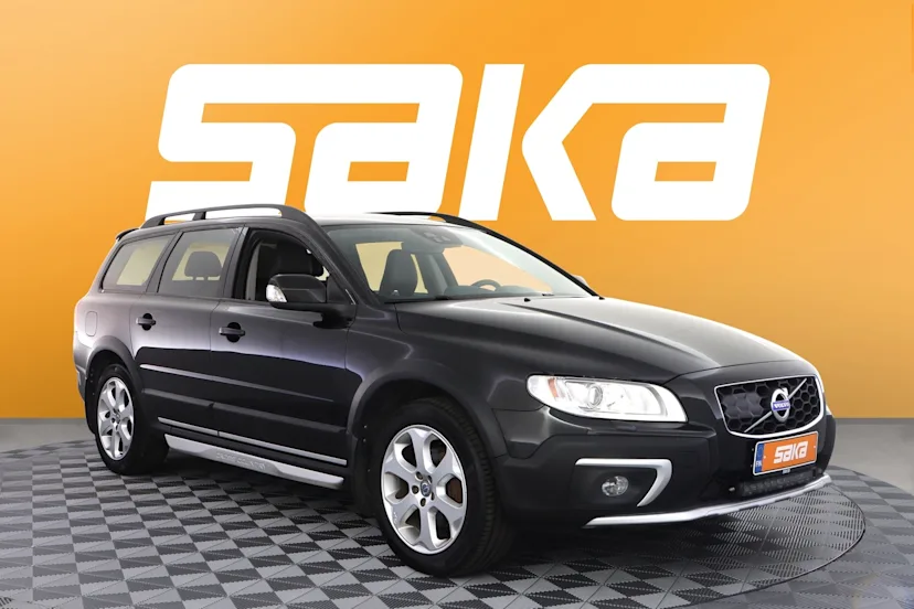 Volvo XC70