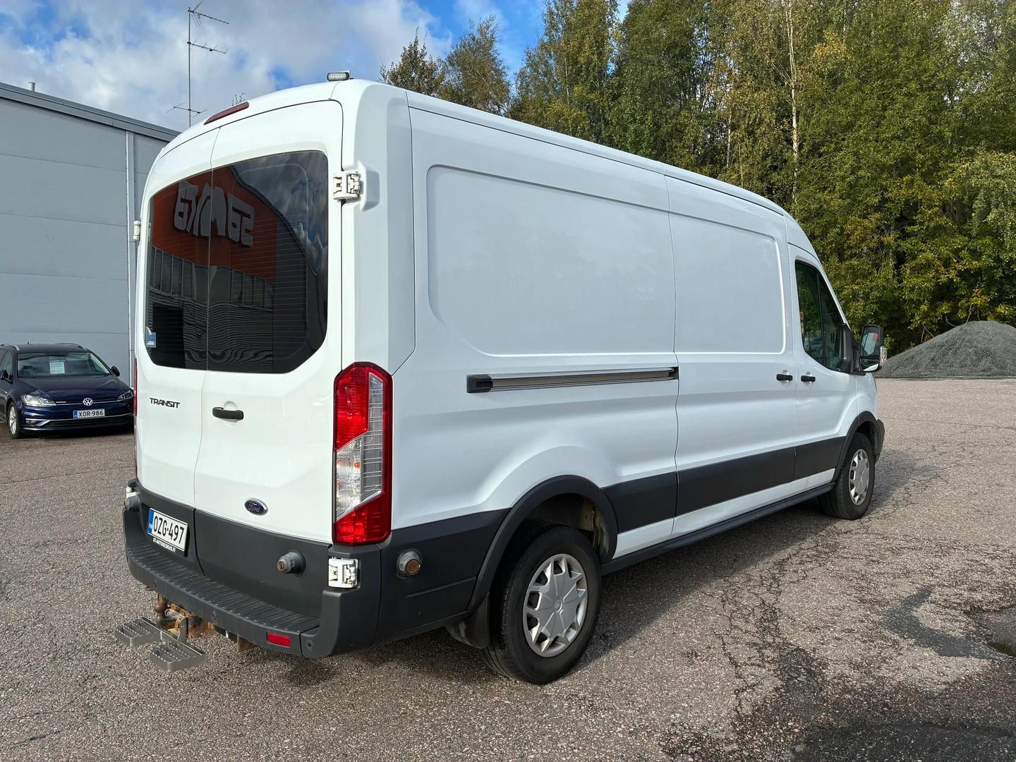 Car Image - 5BortBLzolv25cZBbhQfrS