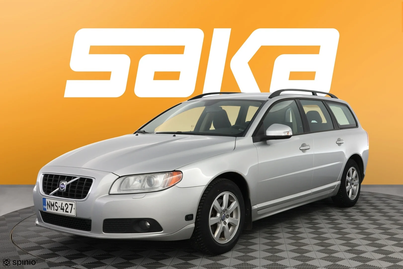 Car Image - 4GWGpFRuvNV7sKSjqUWVzh