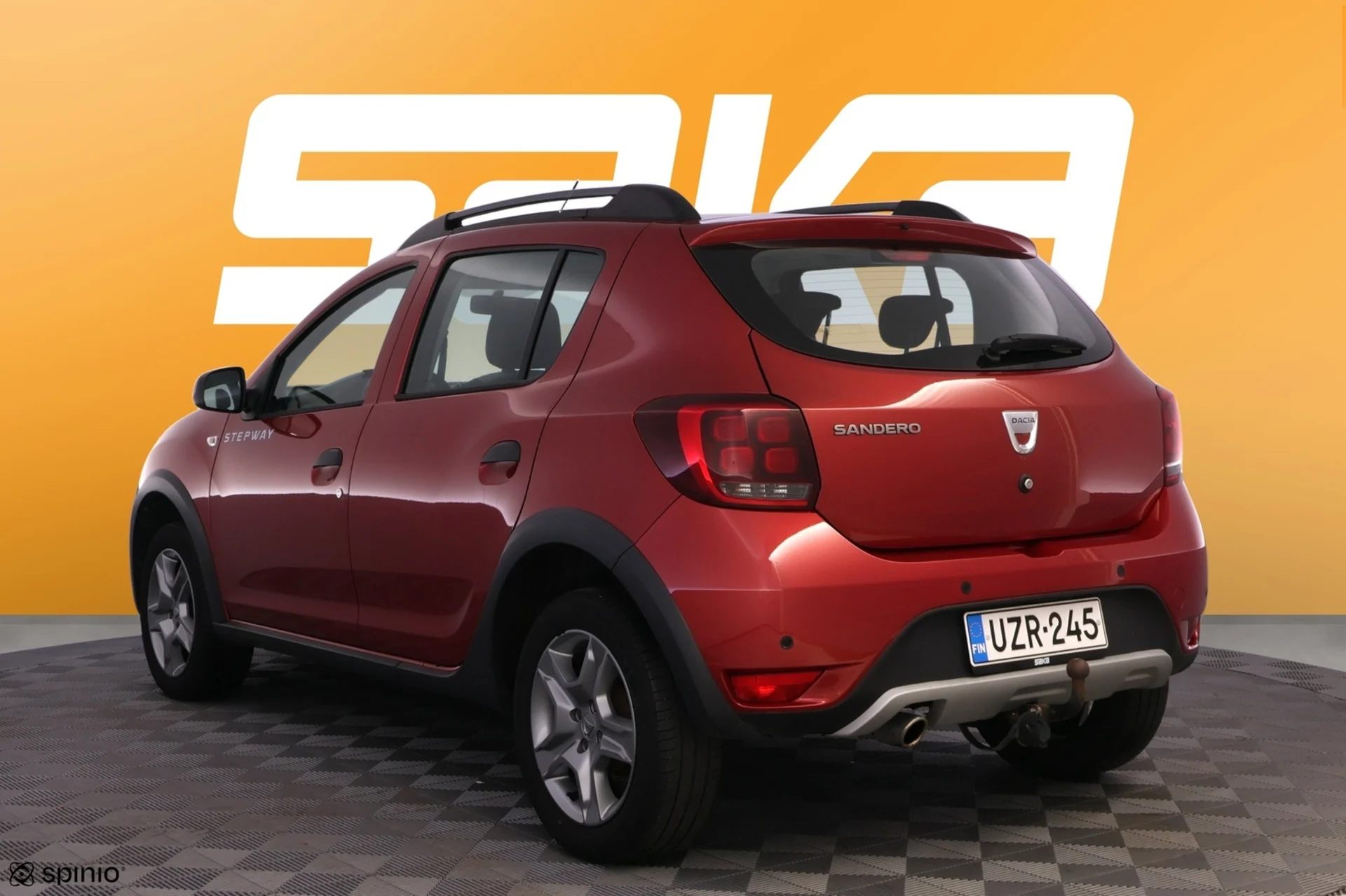 Car Image - 3bhREa7WNVLkTbmf6lcTWj