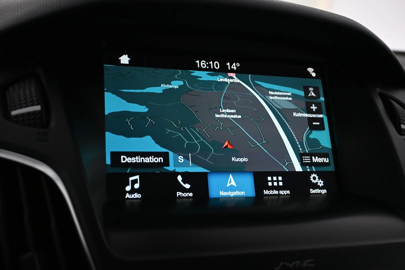 Car Image - 1UFZaQmi4dltfI6G5raPwd
