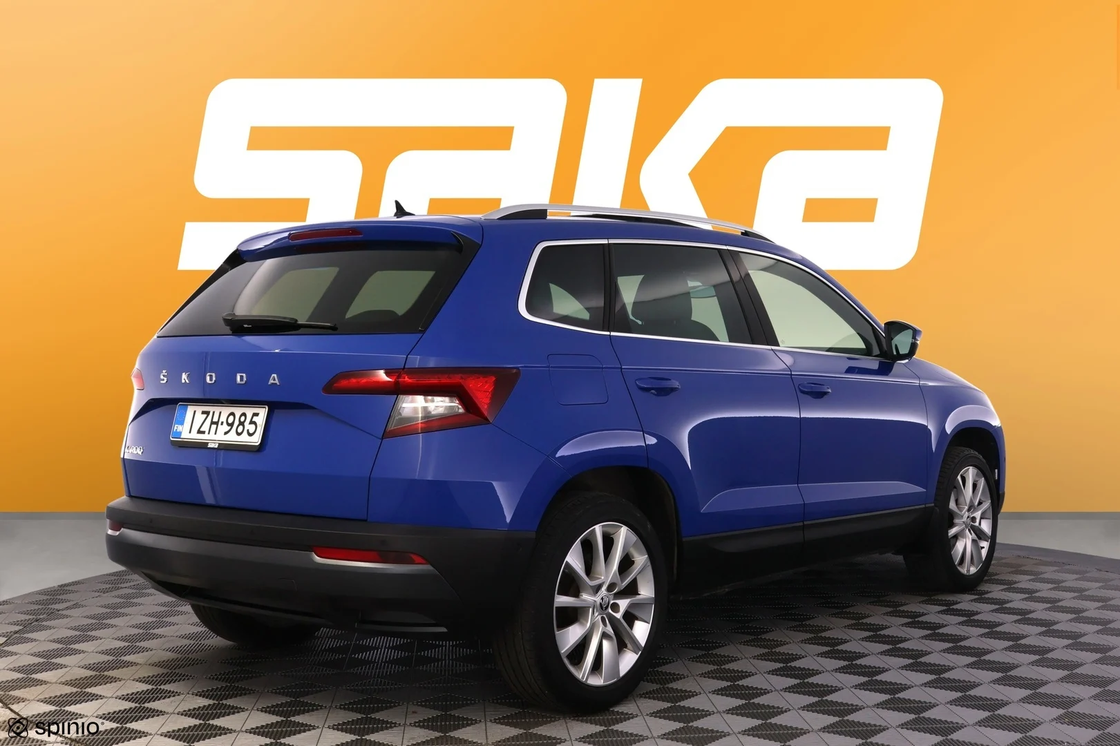 Car Image - 2g1kbCqL9aToLBuHuPmHzk