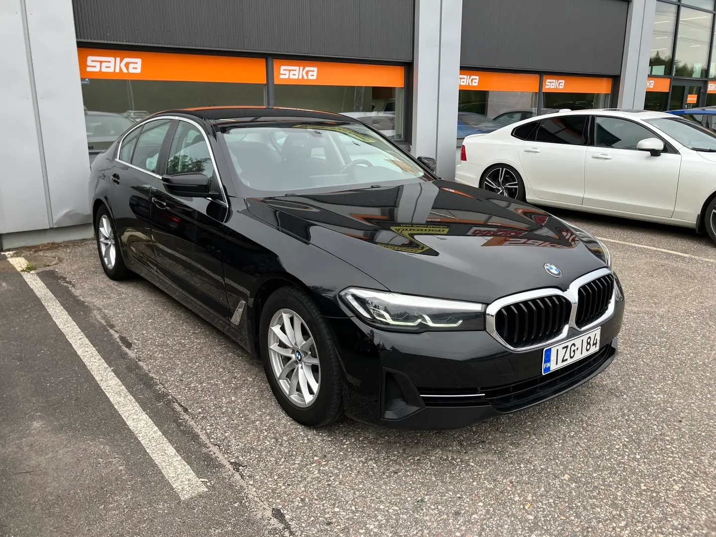 Car Image - 2gslaANqB9AOjdmAmmMjnj