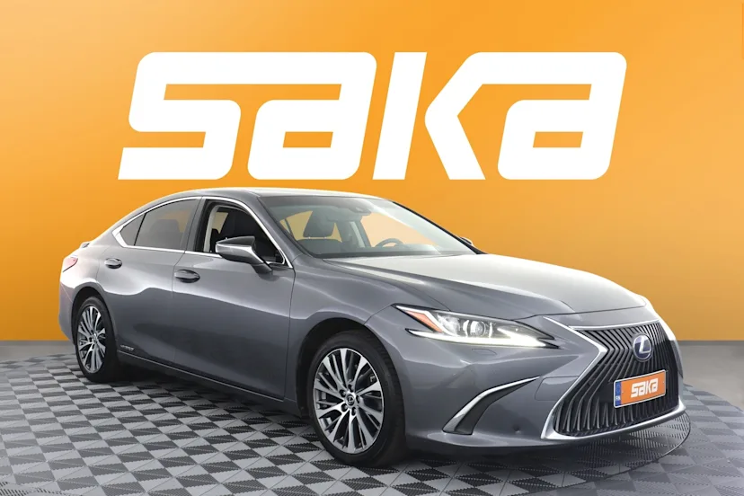 Lexus ES300