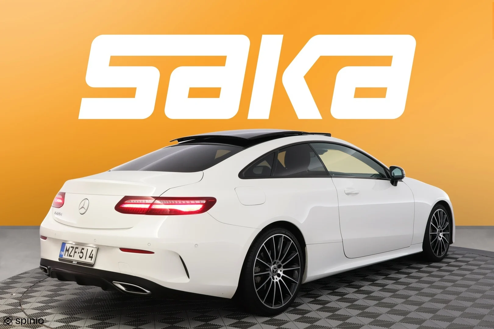 Car Image - 7cNhFYL5vEyYDszsToG2ut