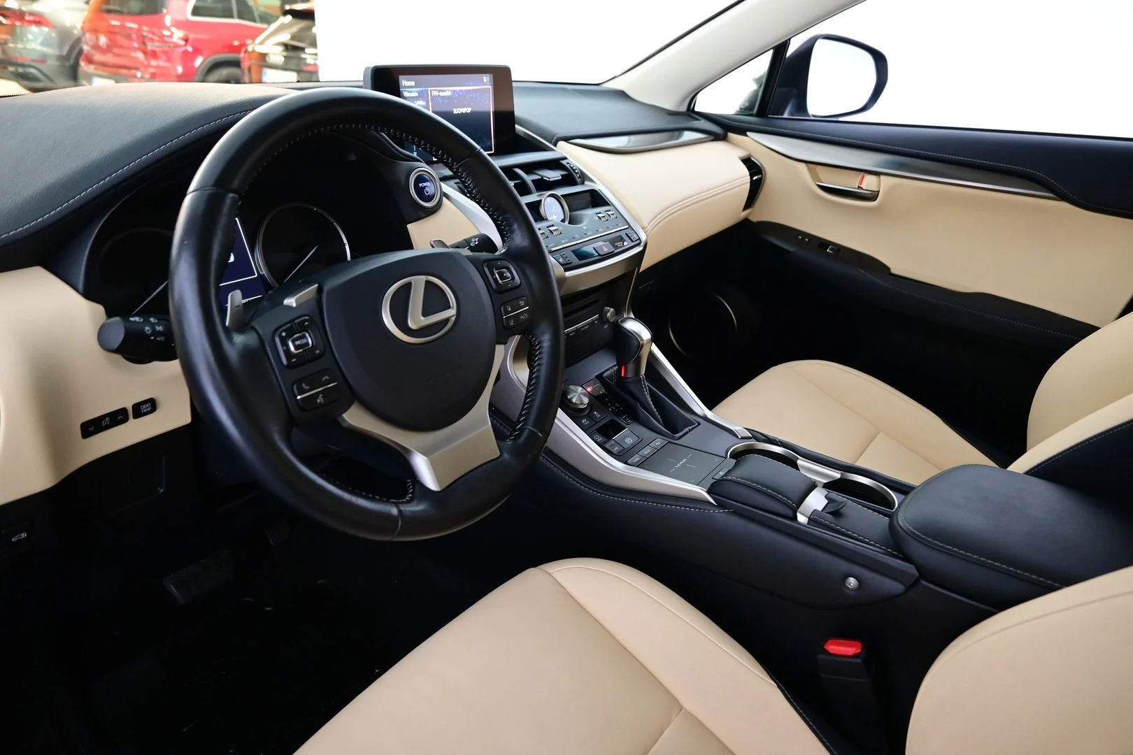 Car Image - 1OJmfgd0R1Zg8ED1565PTj
