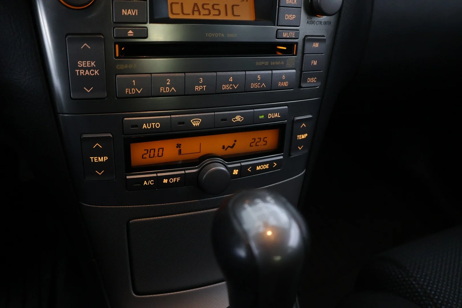 Car Image - 7JJsK7CCRbM8HahZ6IpCFm