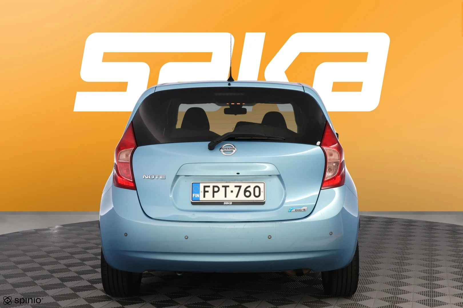 Car Image - 3H6x2Y1WVVvlHgfOR44MbY