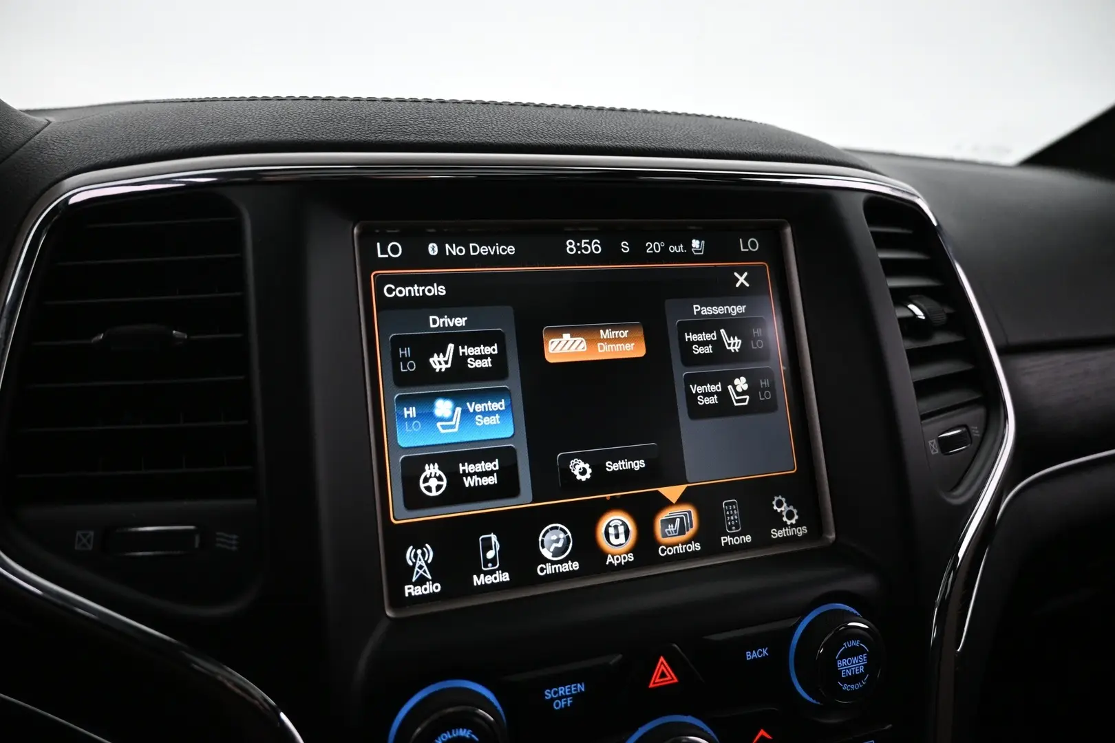 Car Image - 6veXePGhvZrI0Ob0hl48iE