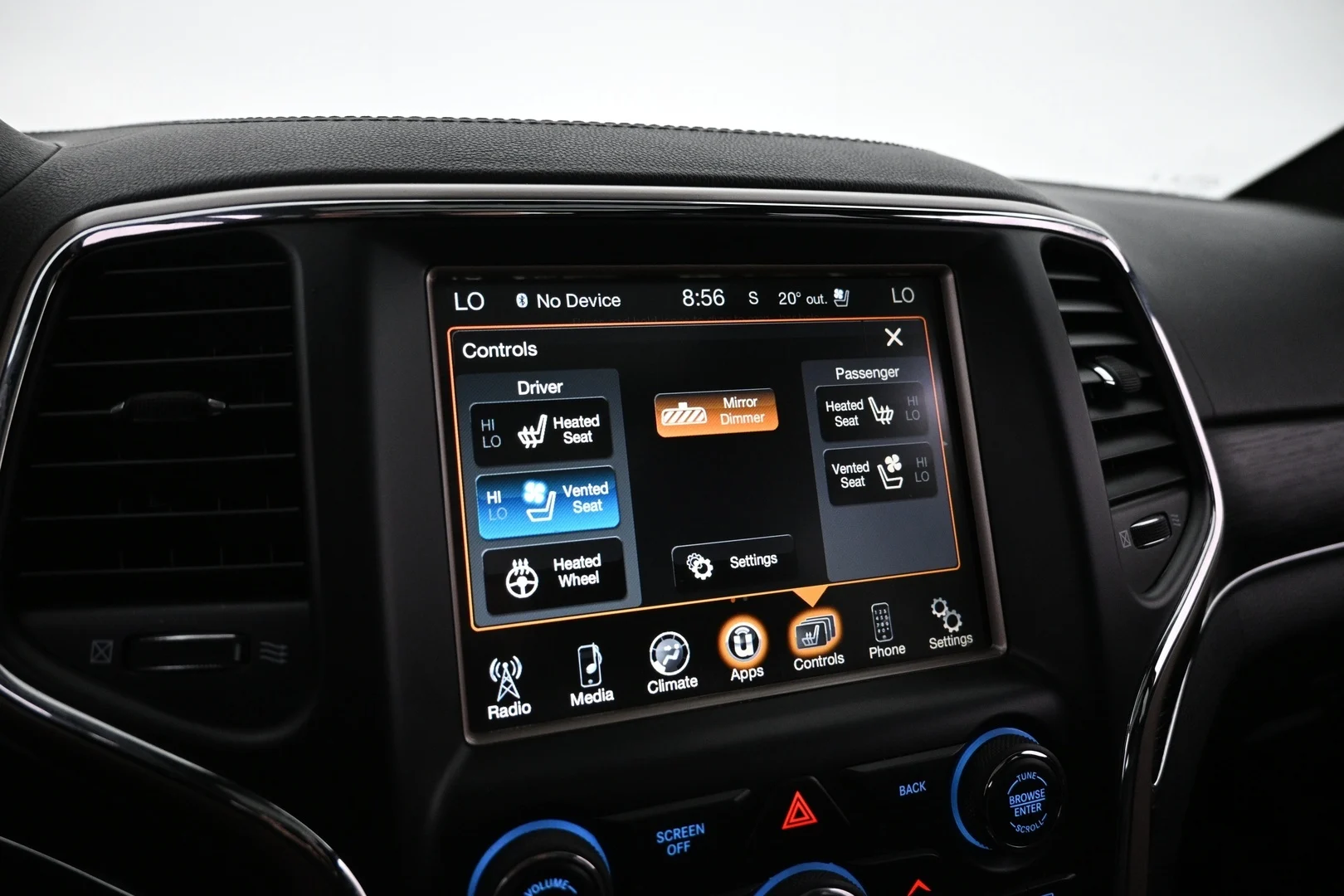 Car Image - 6veXePGhvZrI0Ob0hl48iE