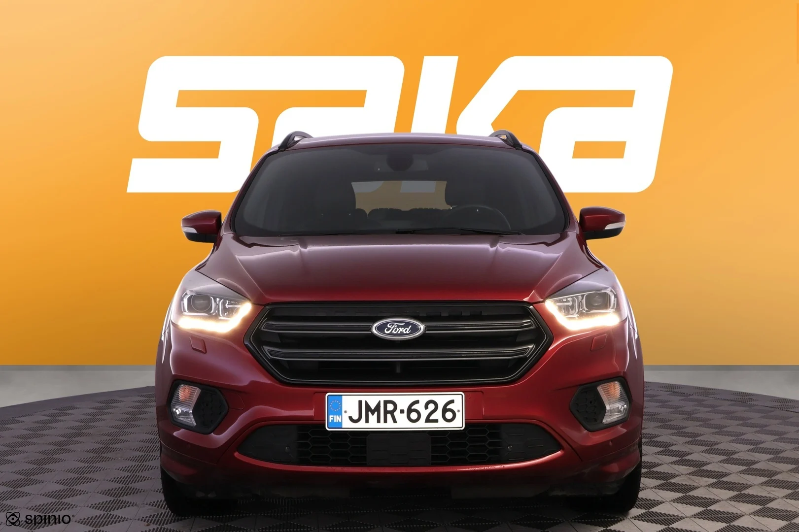 Car Image - D6L8ij7LHRuCu5r43LorN