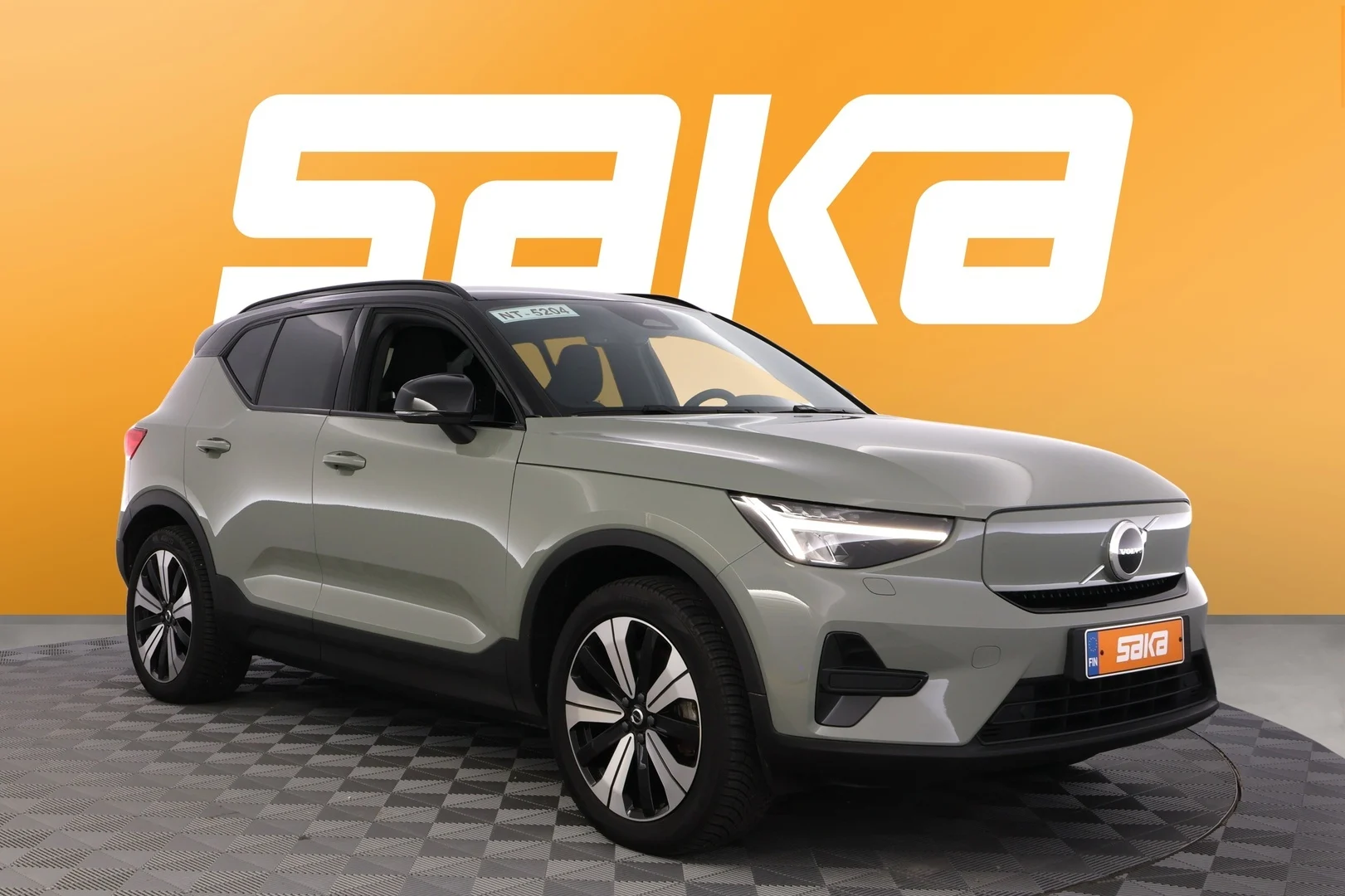 Car Image - 52CzLIX6ngfZIV0x2XuCJv