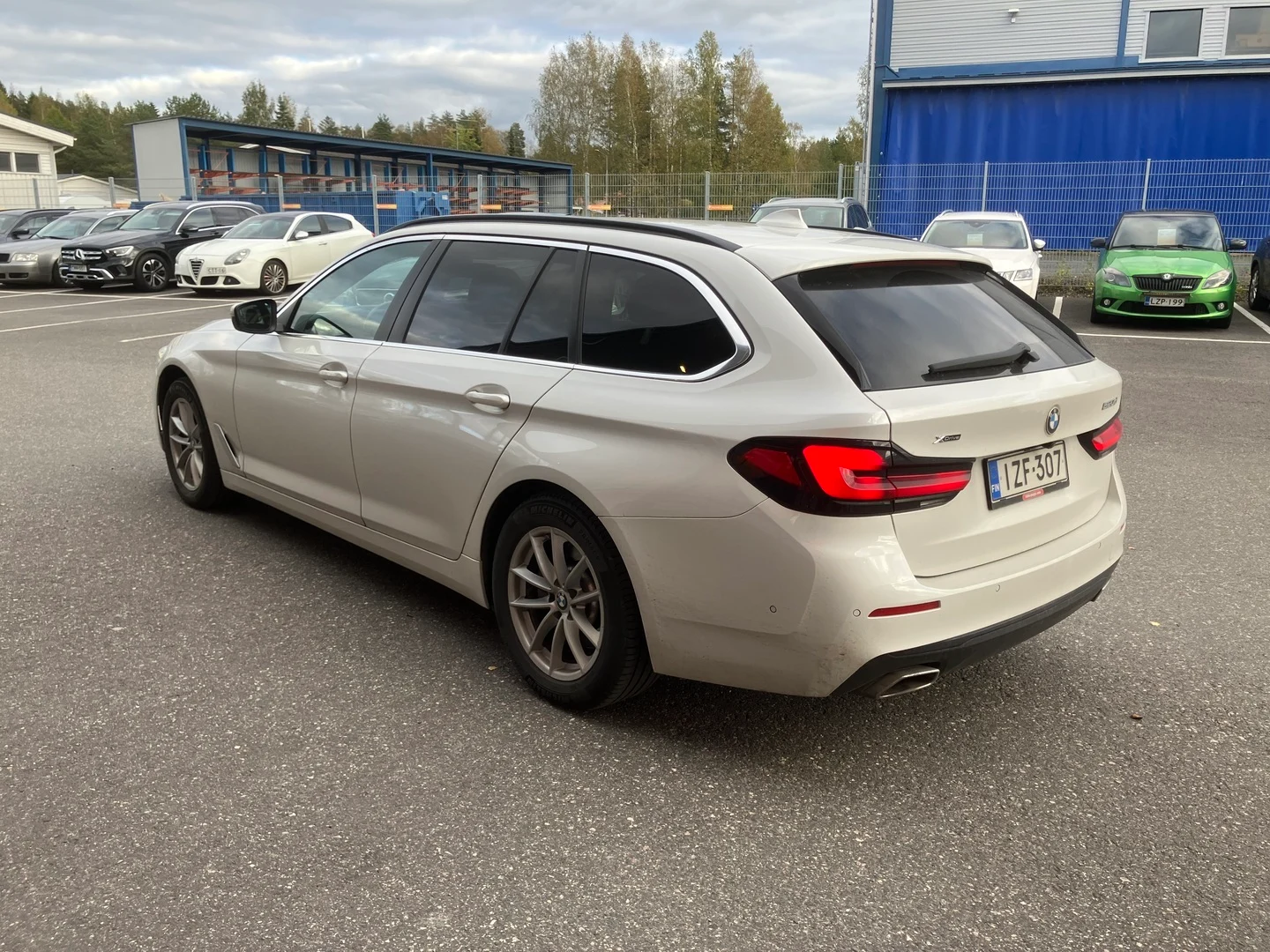 Car Image - 4yVA1p8p5vDu84vhxEWiXk