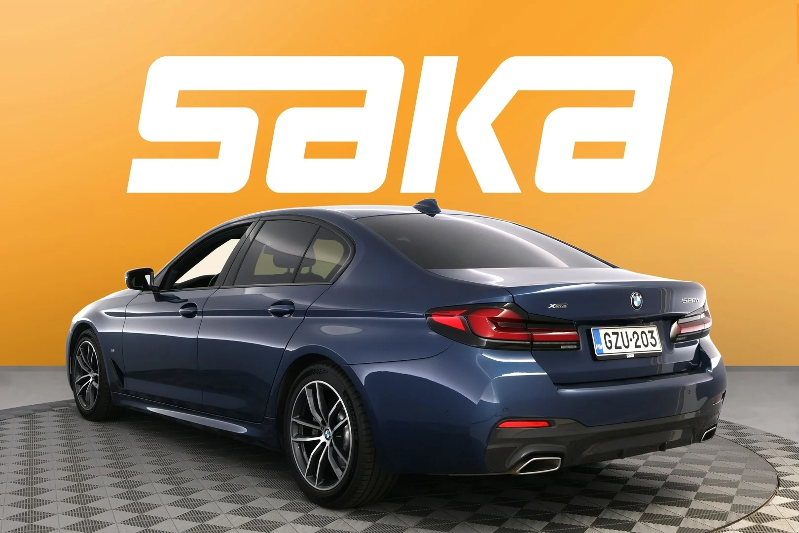 Car Image - 2lkdu8MW6vOb8nZNLibWrG