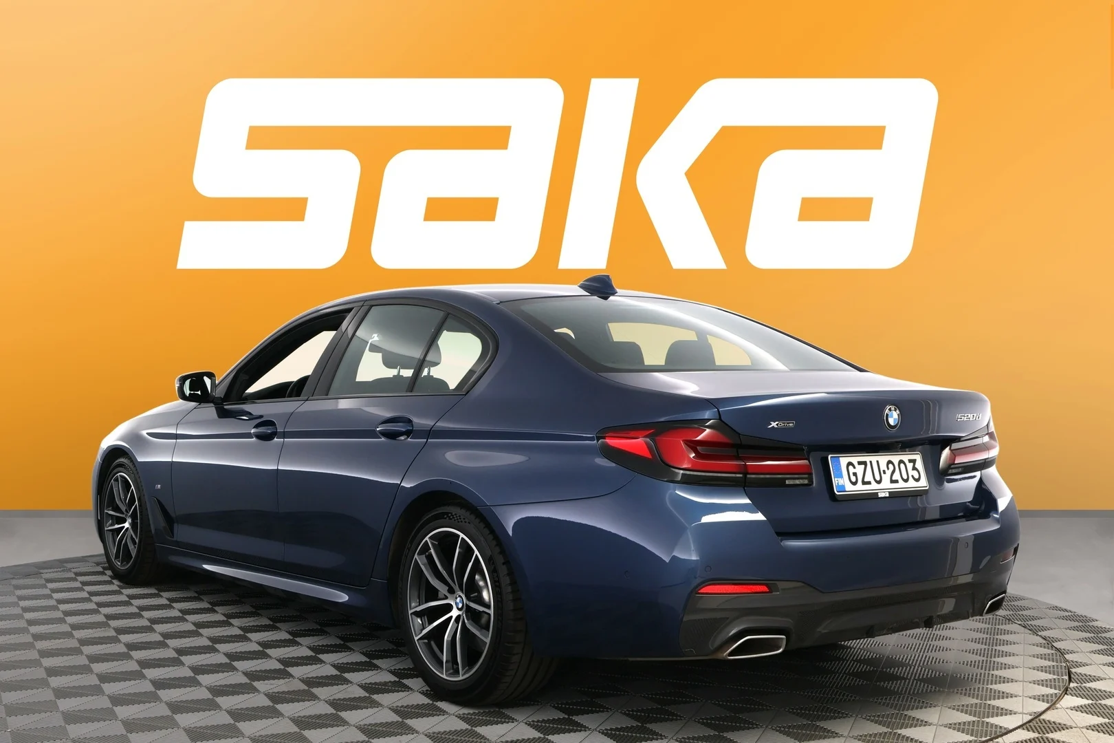 Car Image - 2lkdu8MW6vOb8nZNLibWrG