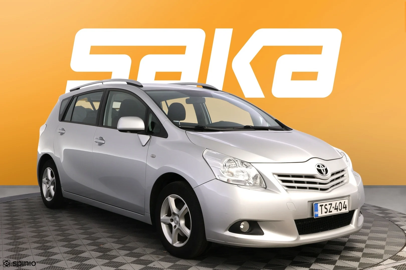 Car Image - 3xXvDpGtL4Du0SA9tUEm35