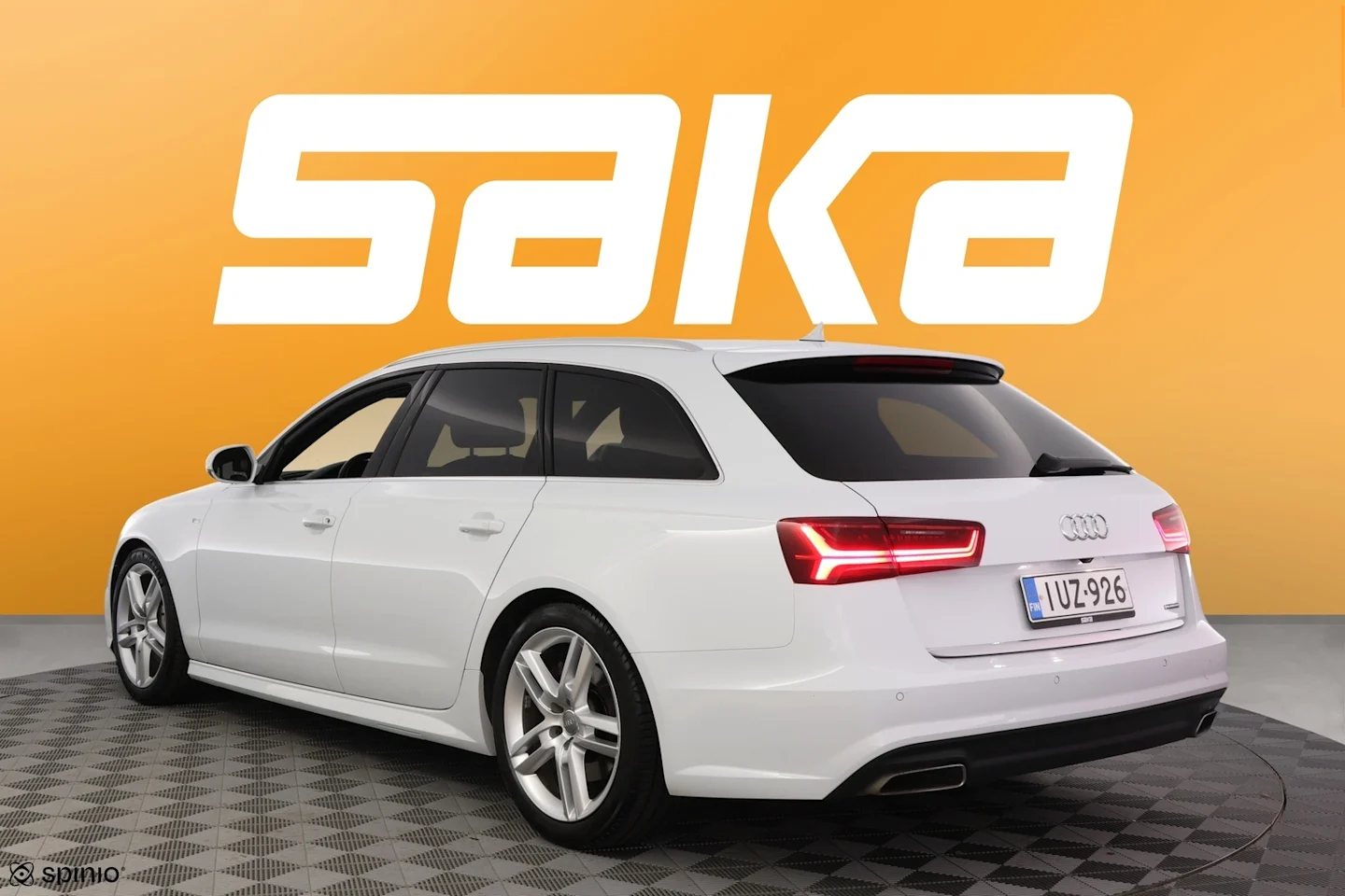 Car Image - 3fk0rbLkj9XlO0SQ1Ut5kn