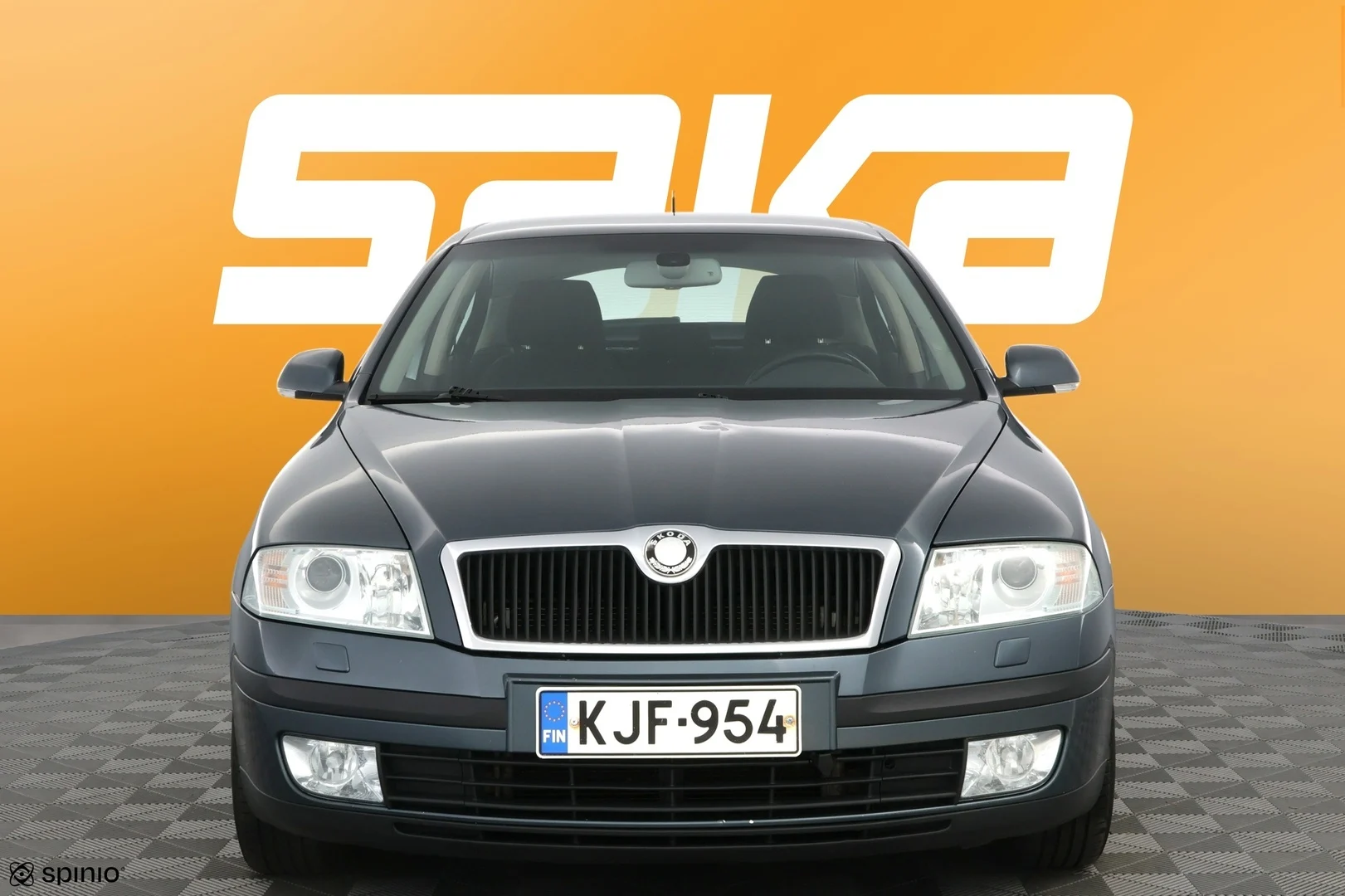 Car Image - 50f8jJ8V3ThwC5VGFa0xDQ