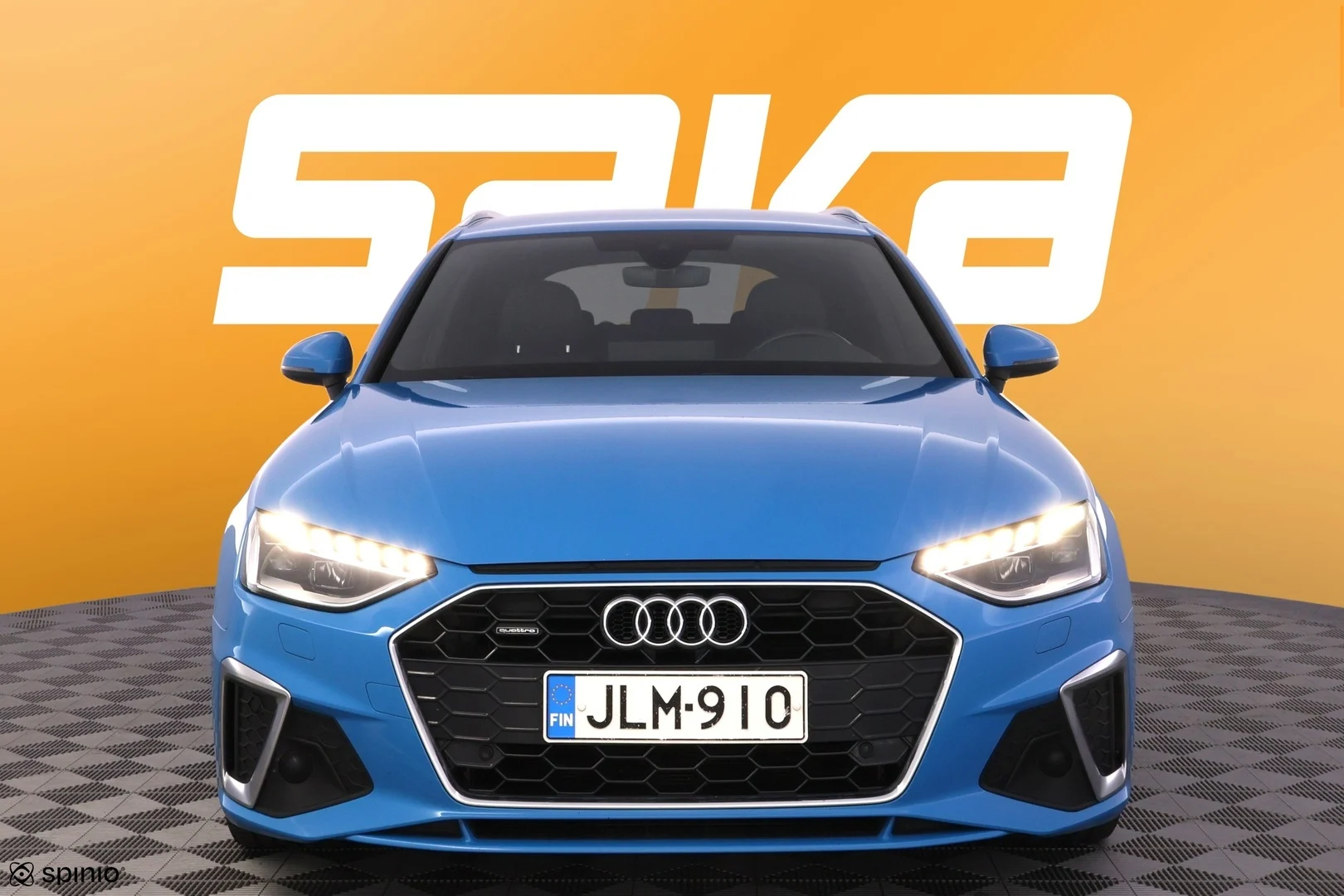 Car Image - 7kuD5DtCrDcIbzlwBNrxSG