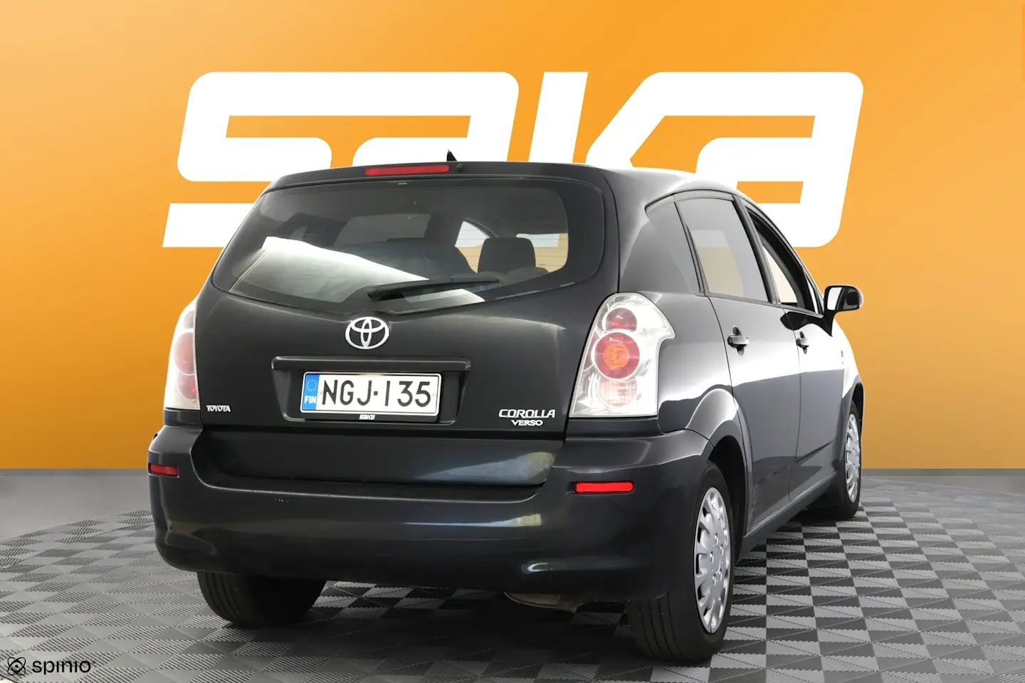 Car Image - 3eN5zLNMneXeRv0qK3Ois