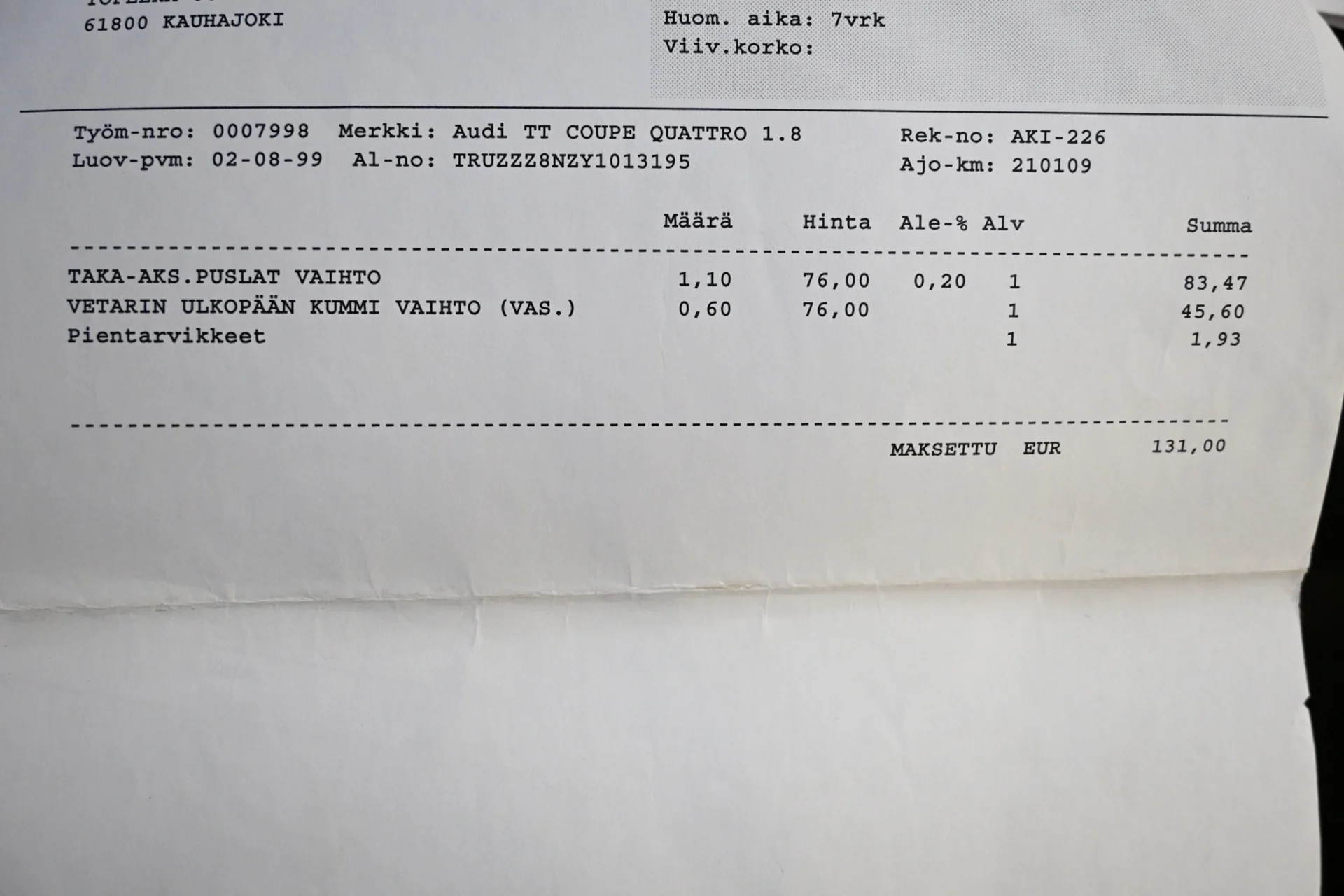 Car Image - 6VxtQi8Kj6qOXzelgtaZ67