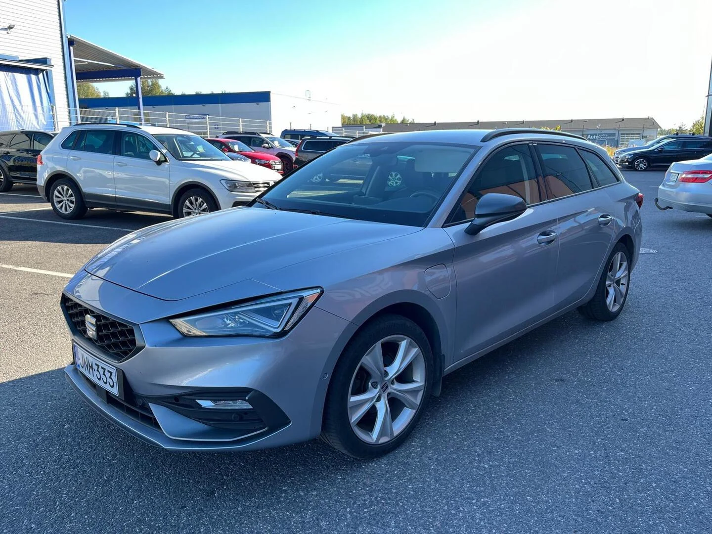Car Image - 2Z5k1FVAMuK2oPpyyW2OJr