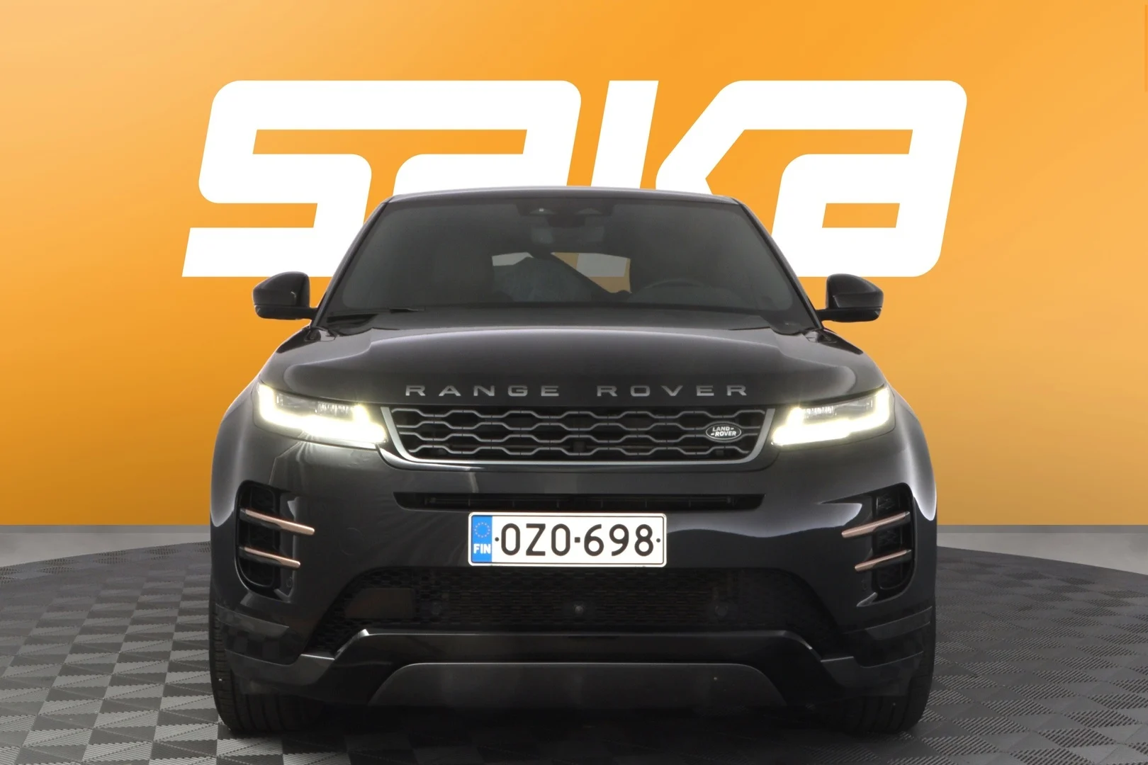 Car Image - 5noXvdajlMxirUQALlQyBb
