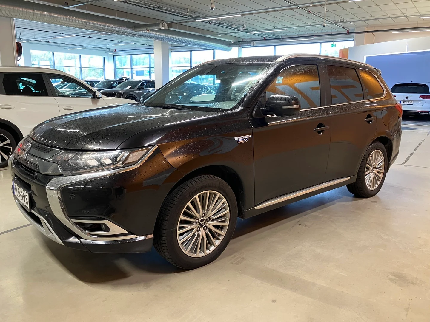Car Image - 74zjL5Nf7DyFNXlT4eQL76
