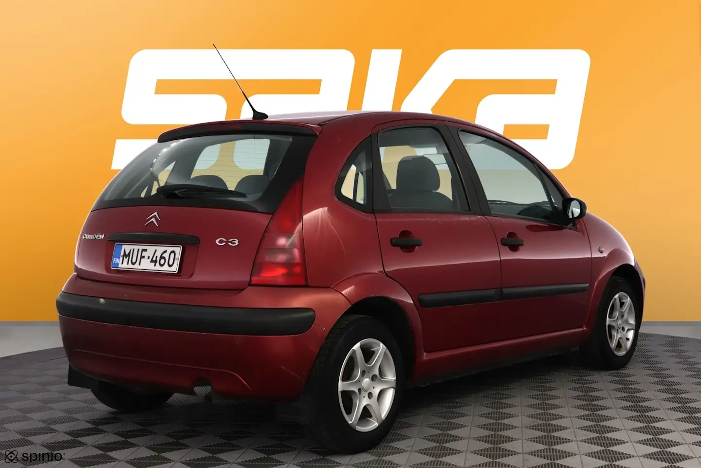 Car Image - 2baX82Auo81UQW3xoOUxxT