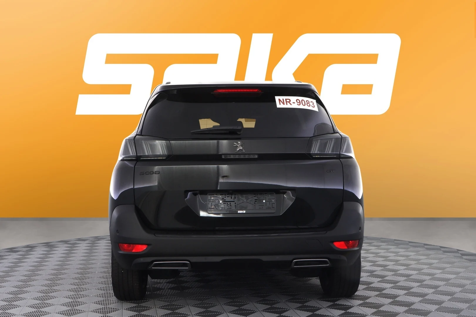 Car Image - 3kMmz6DSw0k3Lg4ZJclNFm