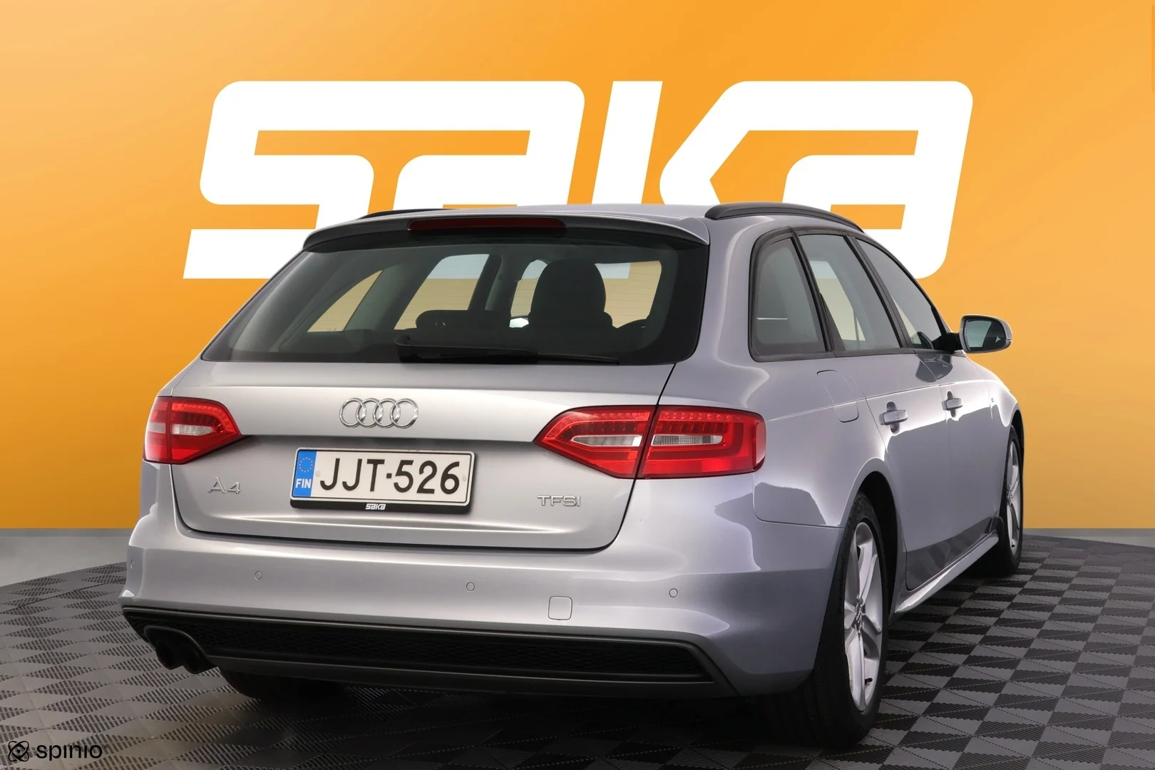 Car Image - 4tfync0TyjOya1I8yAEfxe