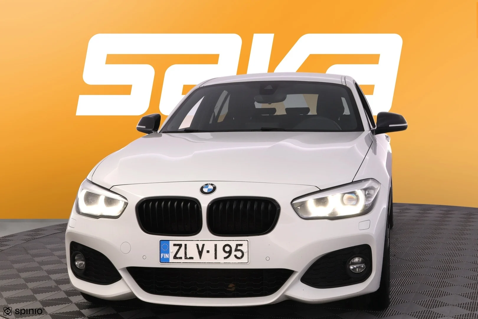 Car Image - 6i29SpZqq4HkxagUnB8uTC