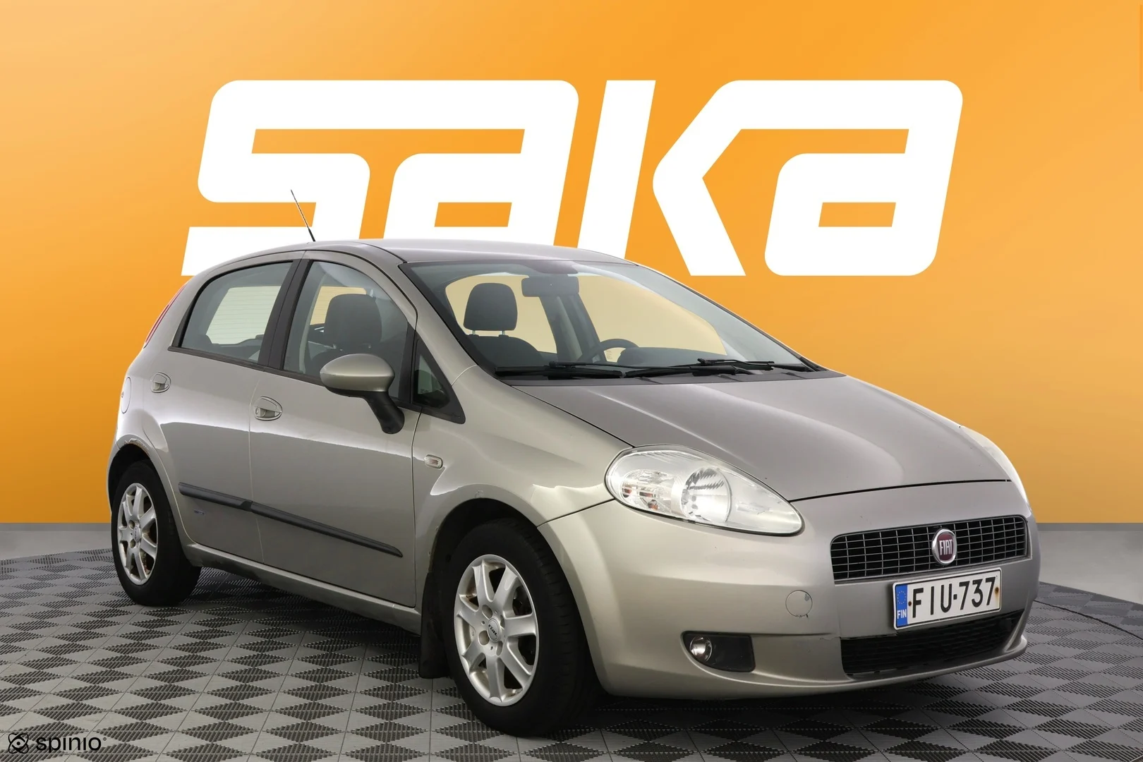 Car Image - 4Xg7SveL33jnlGKe0foV1s