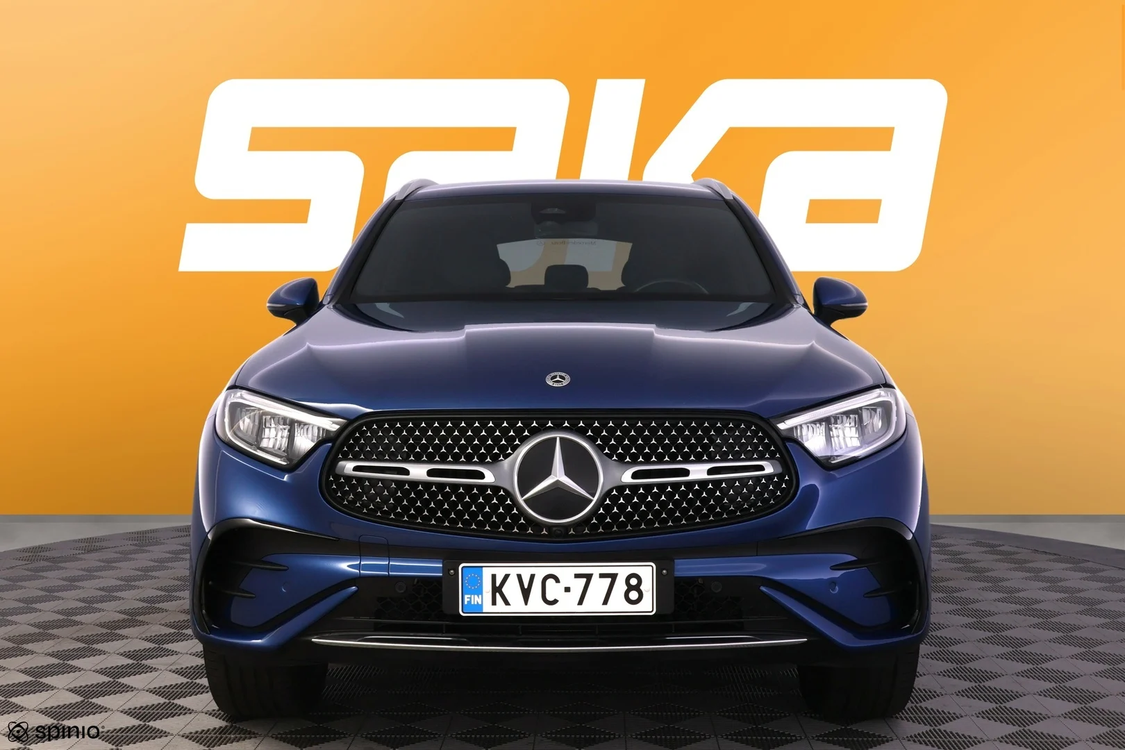 Car Image - 4NhENmLpaE4iPwx3eWLLt2