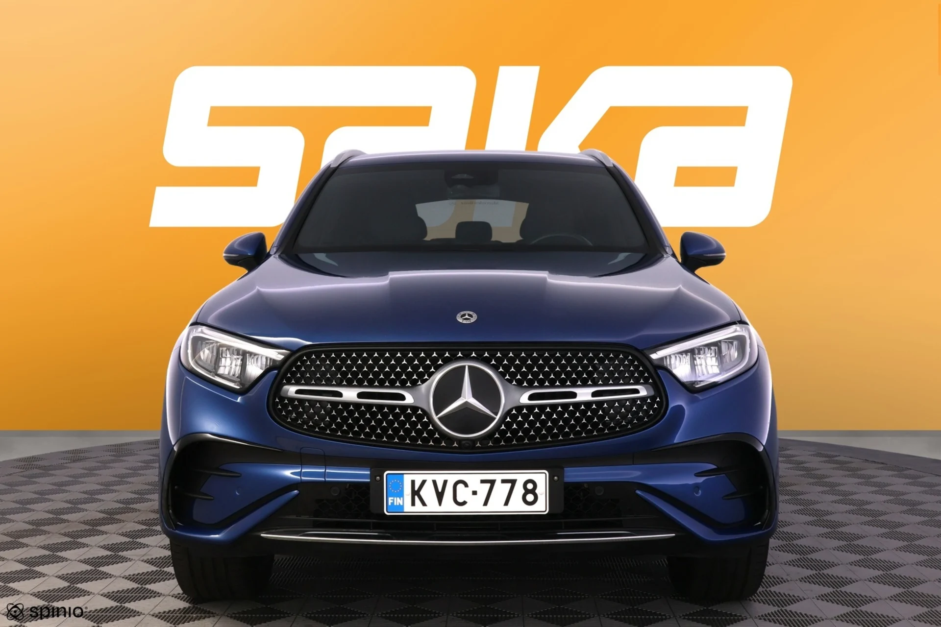 Car Image - 4NhENmLpaE4iPwx3eWLLt2