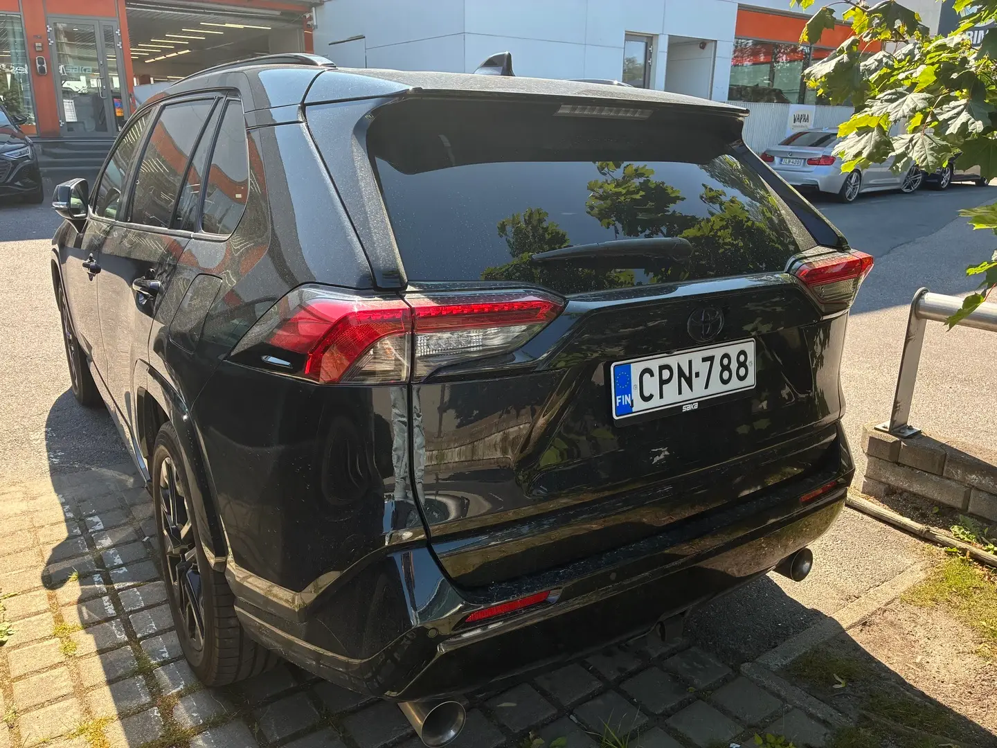 Car Image - 2NjjxGH9vhGNYGzJkrb52y