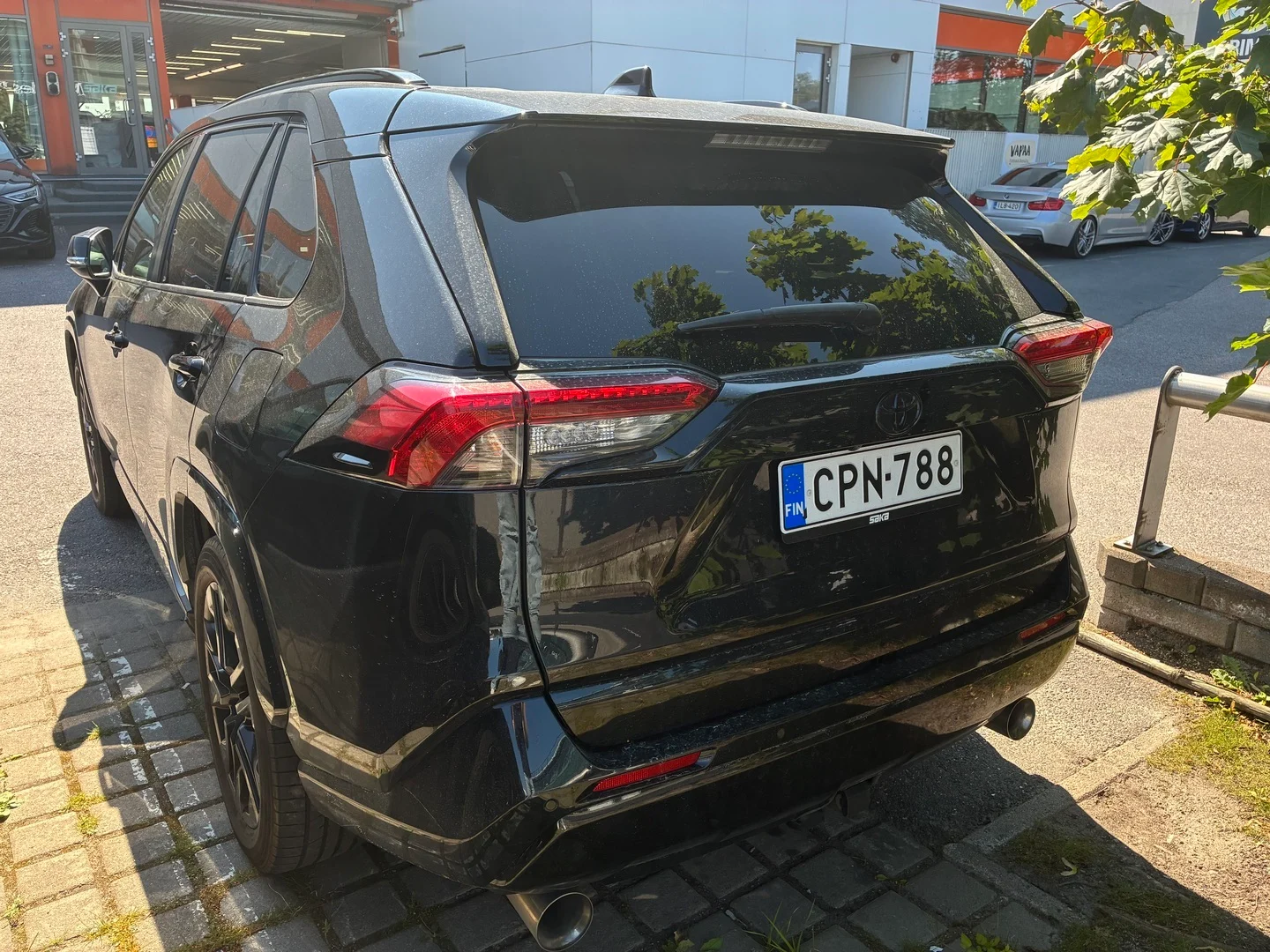 Car Image - 2NjjxGH9vhGNYGzJkrb52y