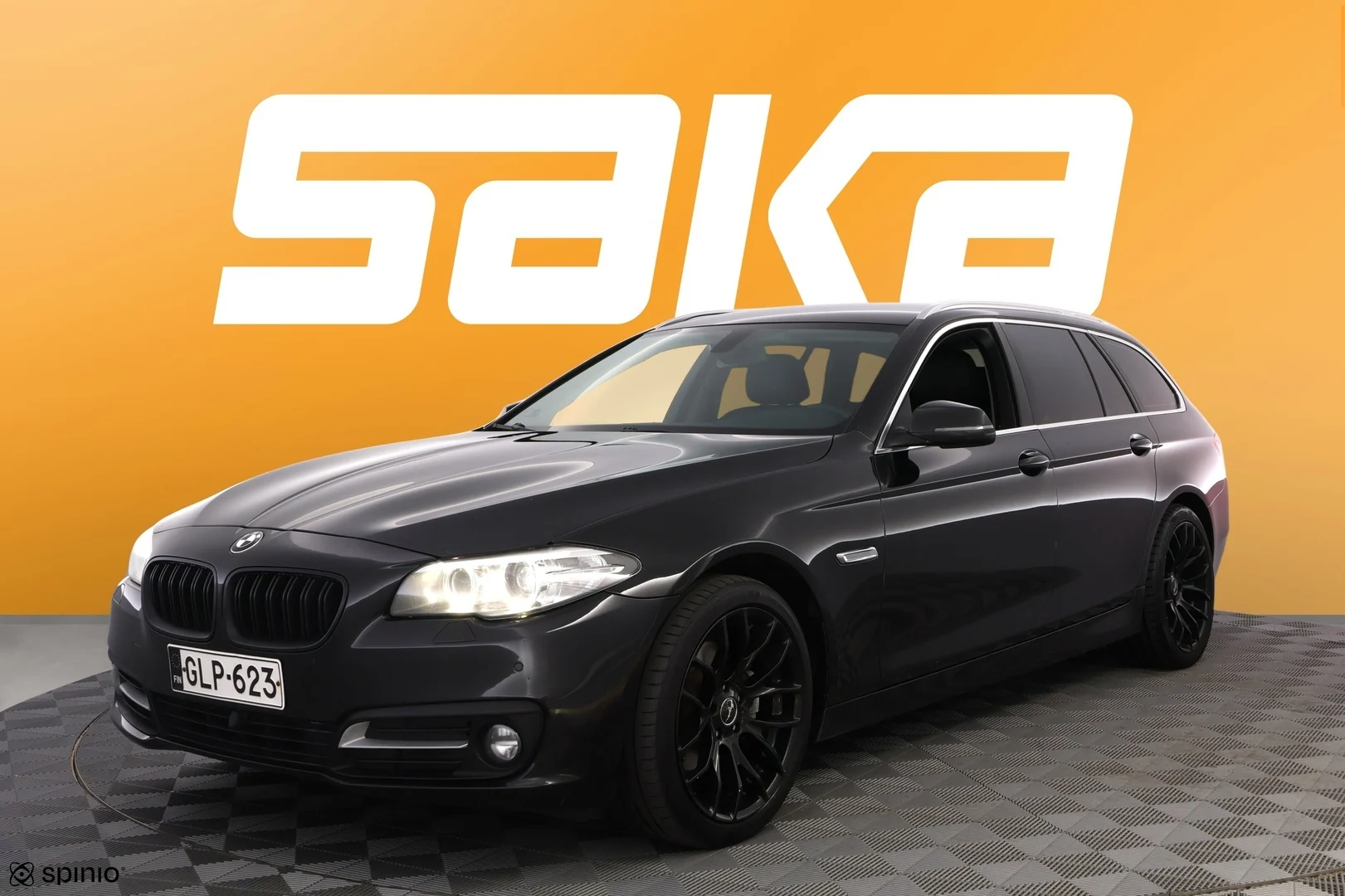 Car Image - 5uBizTbCeM5XzR7pkp2aJl