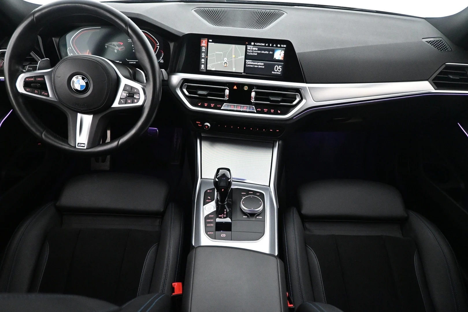 Car Image - 3u0LncePxF1lwlBBcL76Eh