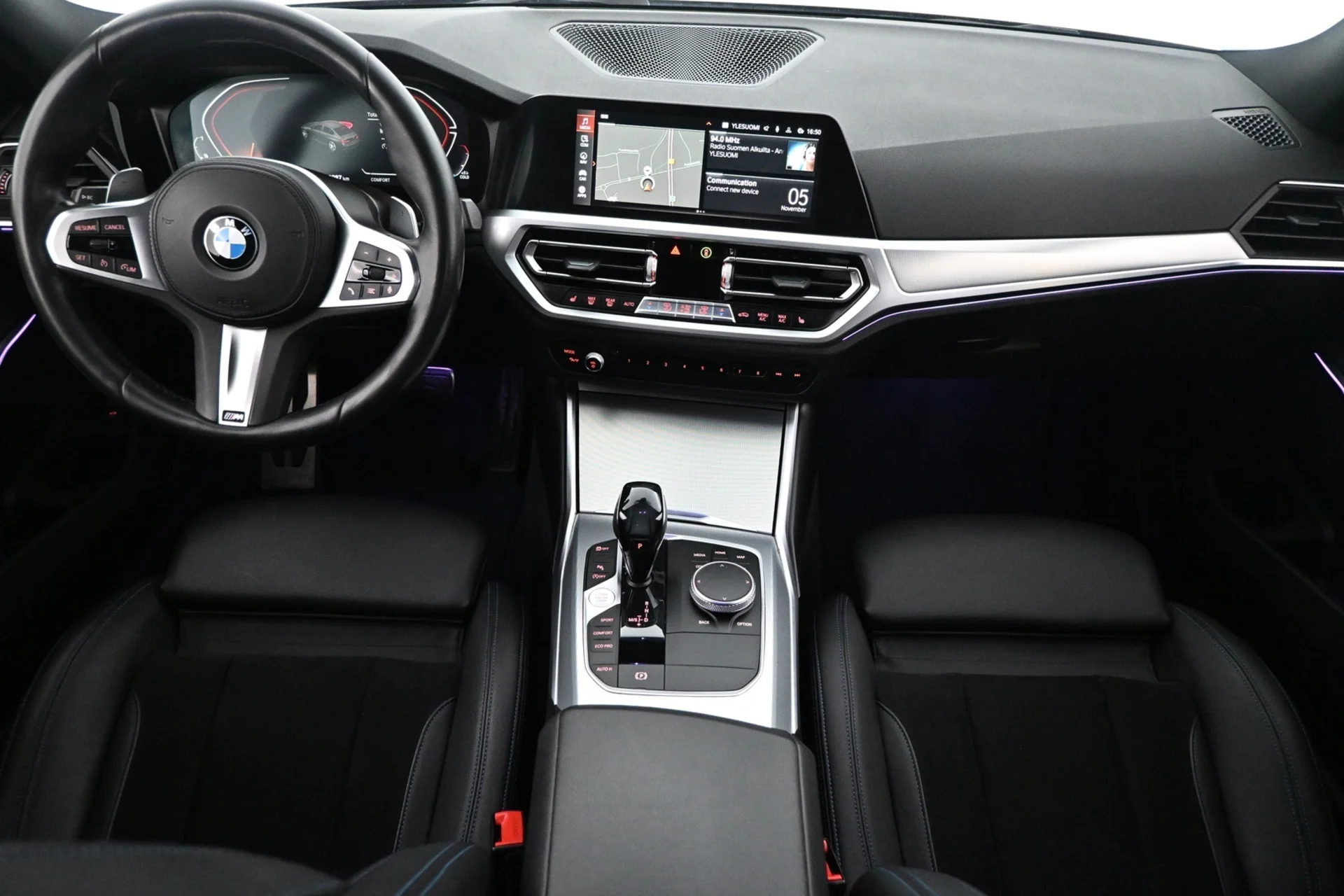 Car Image - 3u0LncePxF1lwlBBcL76Eh