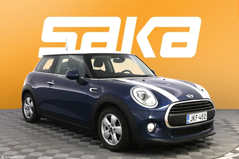 MINI ONE
