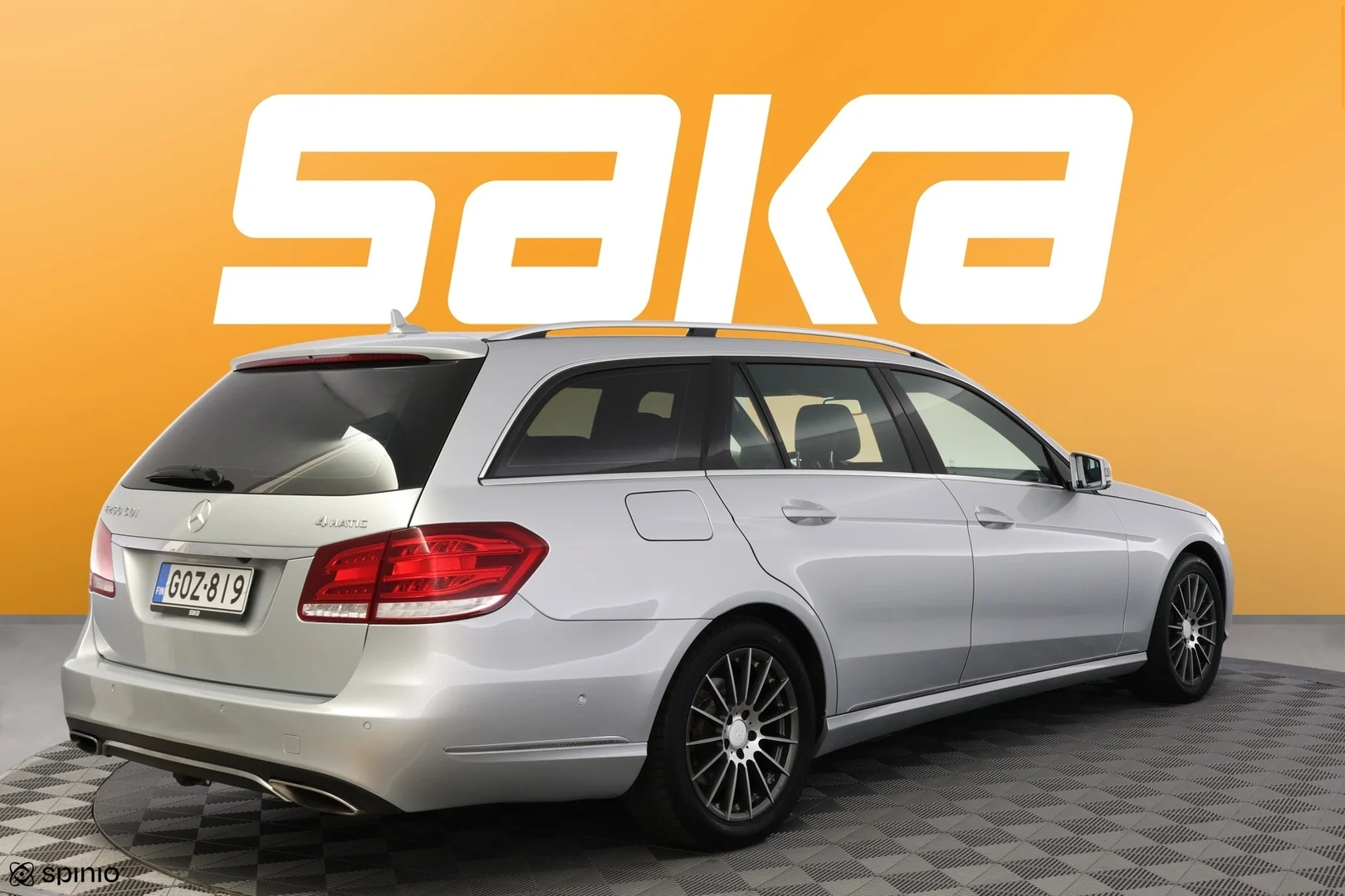 Car Image - 50rTKaDU29Rl3ijHG5Vuhe