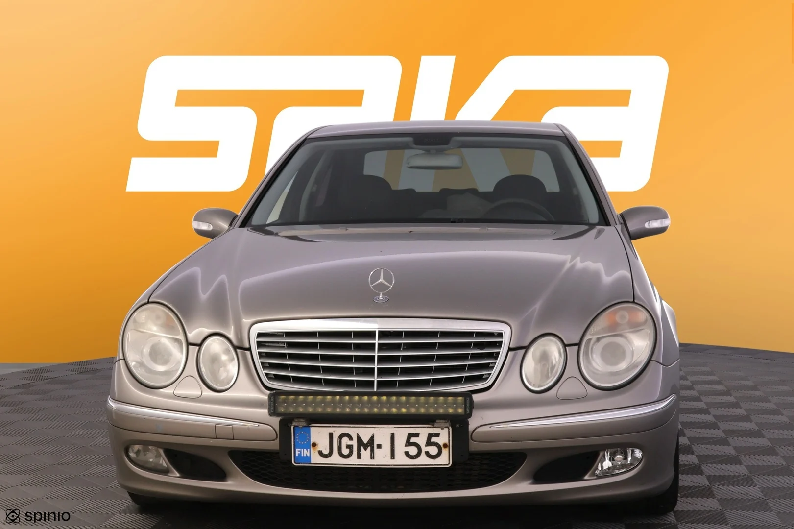 Car Image - 1tC4fkeS1yTSakf7eckrgC