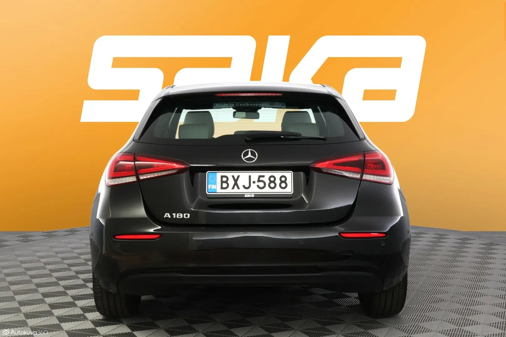 Car Image - 25bDwhlmVnhVu0WKUe7xkP