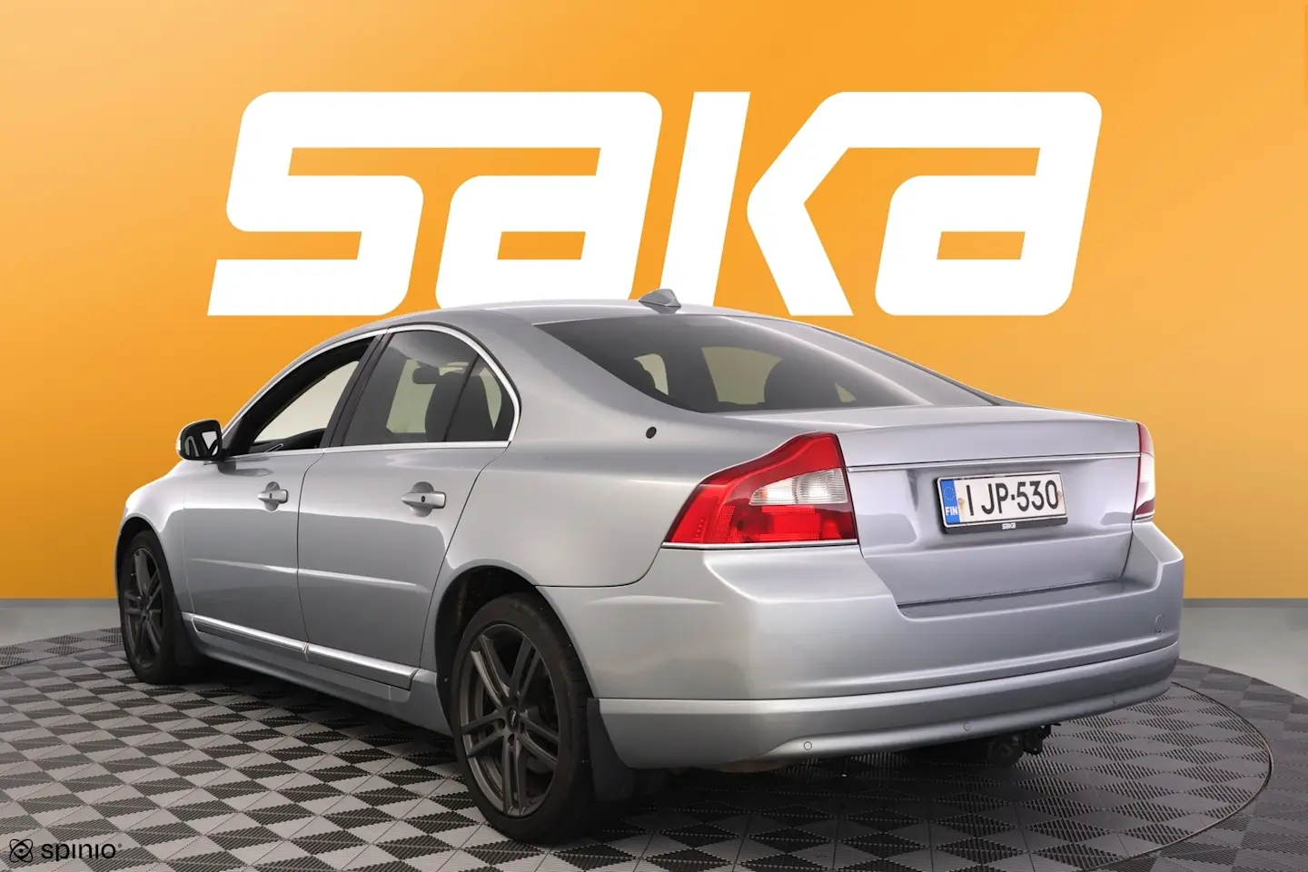 Car Image - 6LnBk2wwJi3h2B0fNVPmkj