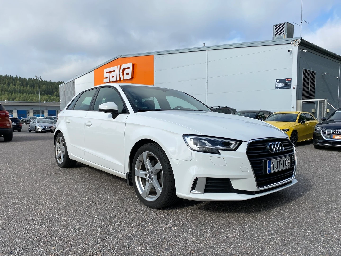 Car Image - 74zRY3mYmCxISJTTvTGmST