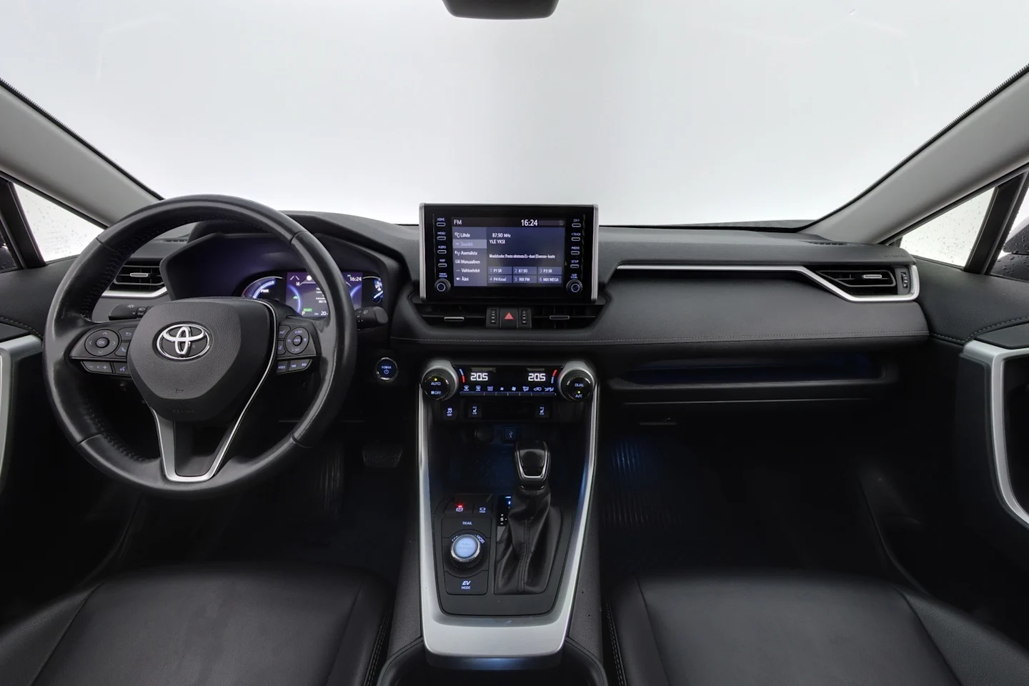Car Image - 54lEwDgPemgLFdNwVlgiHg