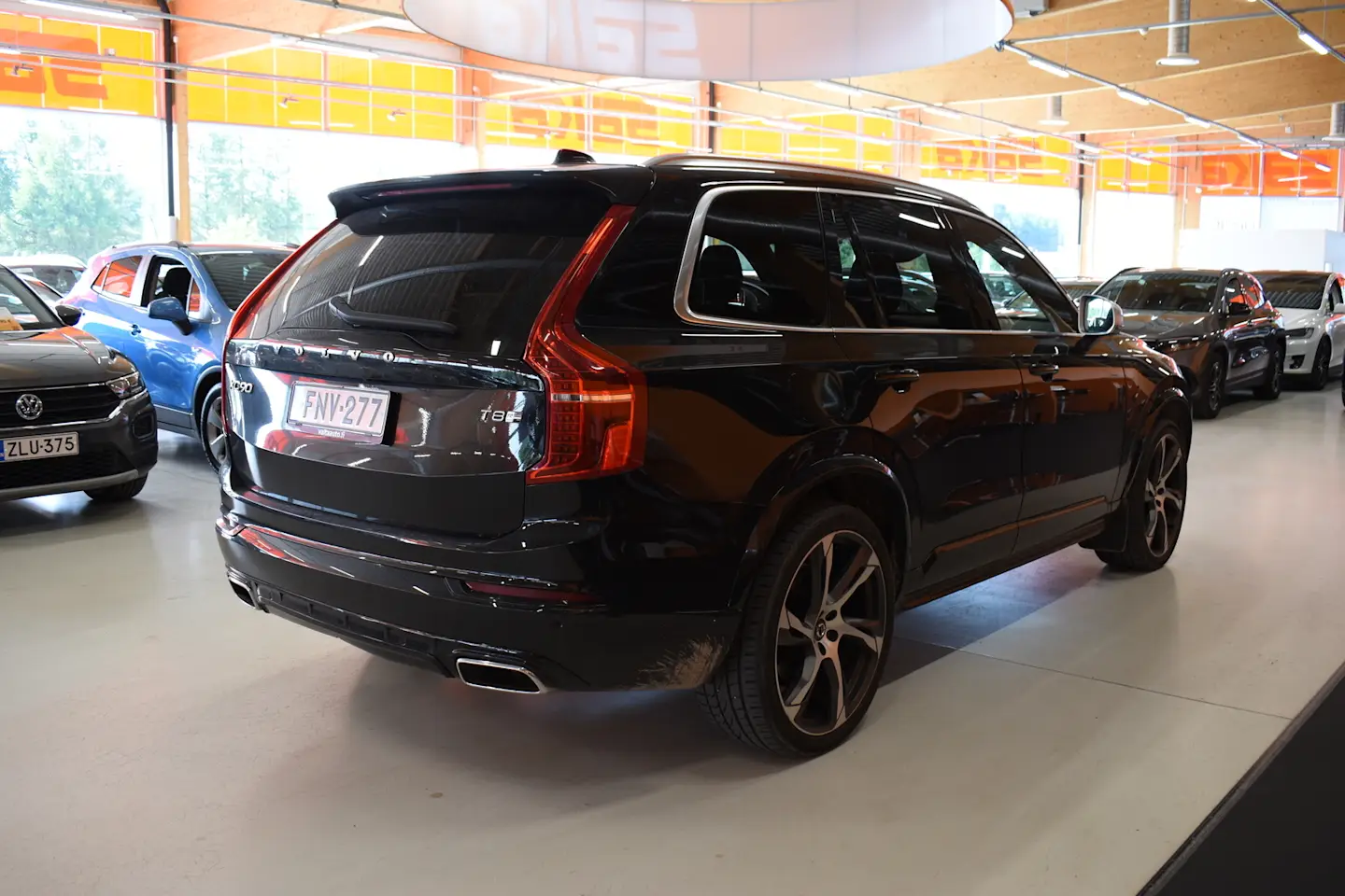 Car Image - 48R3Hpnoy2msRn9dzgeoWo