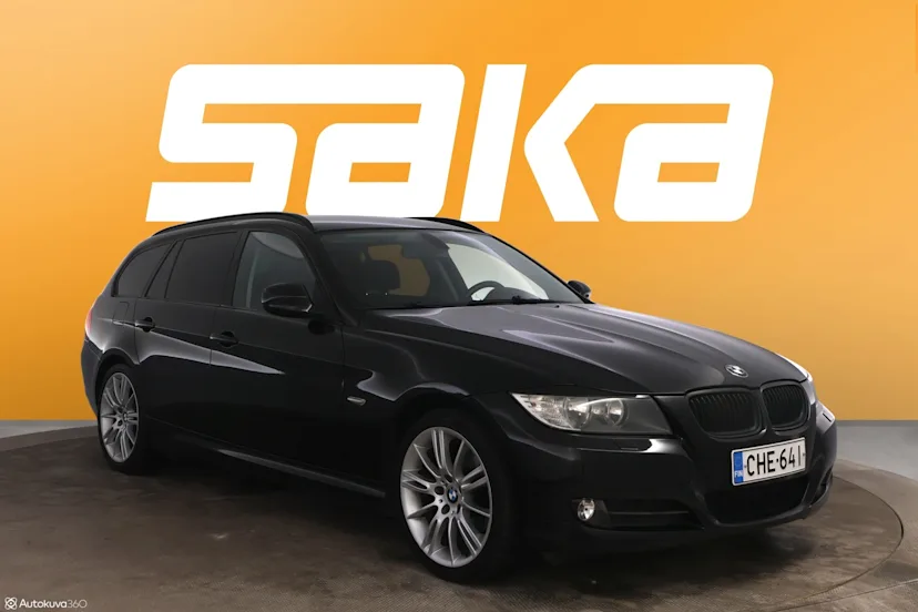 BMW 318